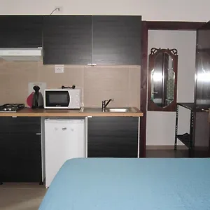 Apartament Casa Le Mansardine, Bergamo