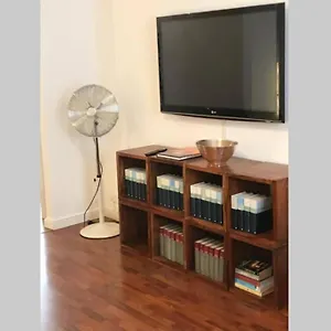 “dietro L’angolo” Charme&relax Nel Centro Hébergement de vacances