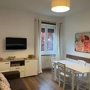 Apartamento Pitentino Quattro, Bérgamo