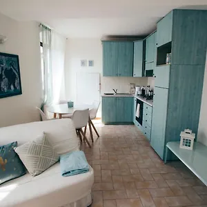 Apartamento Beautiful View, Bérgamo