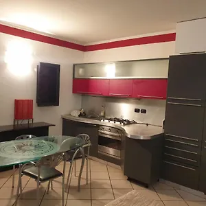 Apartamento Airport, Bérgamo