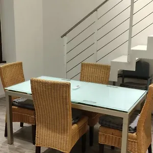 Casa Vacanza Sant O,rsola Bergamo