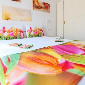 Apartamento Casa Magrini, Bérgamo