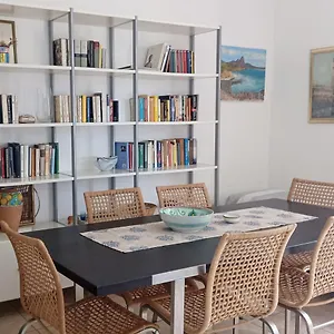 Casa Vista Mare Appartamento Macari