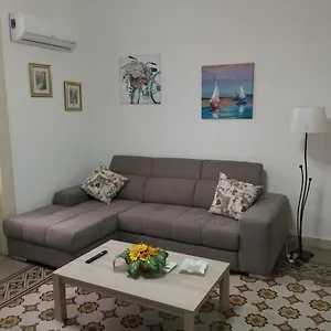 Casa Vacanze Trasselli Appartamento Palermo
