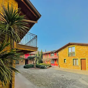 Apartamento Easy Airport 3, Bérgamo