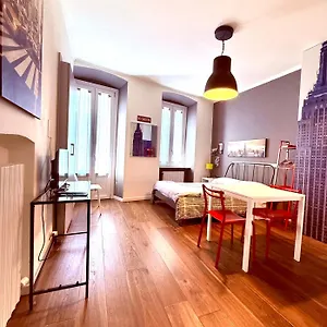 Apartamento Al Centro Citta, Bérgamo