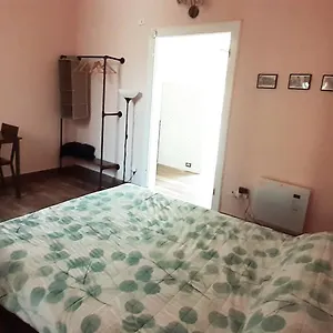 Apartament Pennyroyal, Bergamo