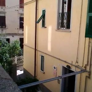 Profumo Di Casa Appartamento La Spezia