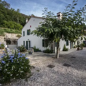 Le Volpi , Baone Italie