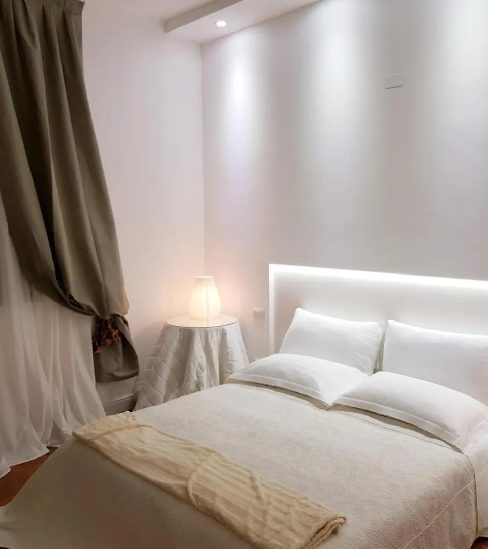 Charmerooms Palazzo Stampa Bergamo Apartment