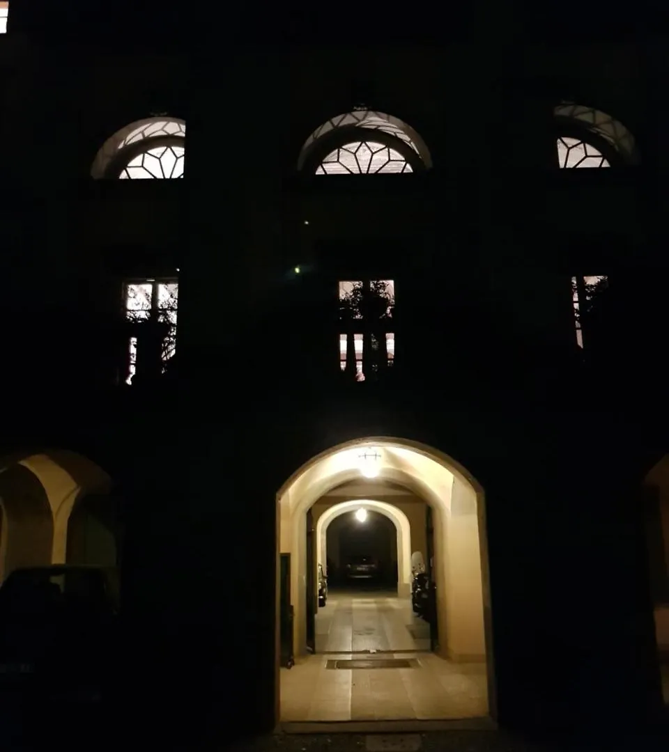 Apartment Charmerooms Palazzo Stampa Bergamo Italien