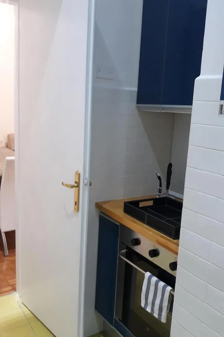 Charmerooms Palazzo Stampa Bergamo Apartment