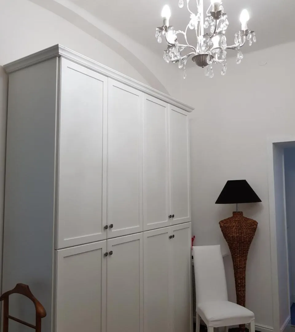Charmerooms Palazzo Stampa Bergamo Italien